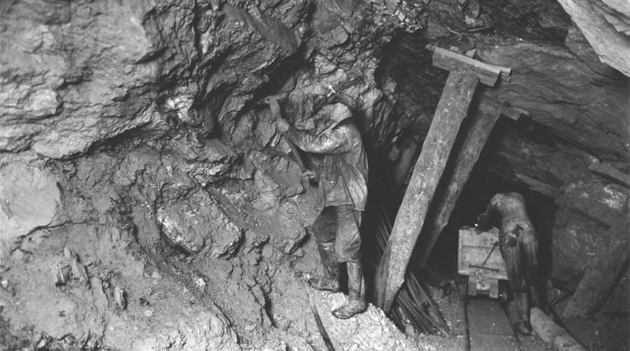 Rise says reopening of historic gold mine in California has no significant environmental impacts