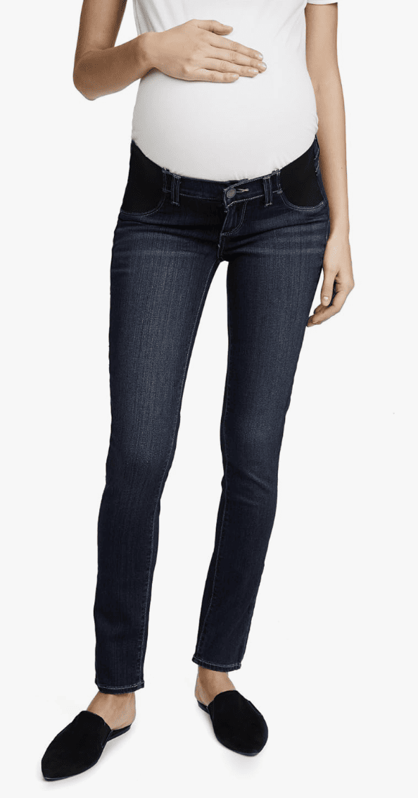 Paige Denim