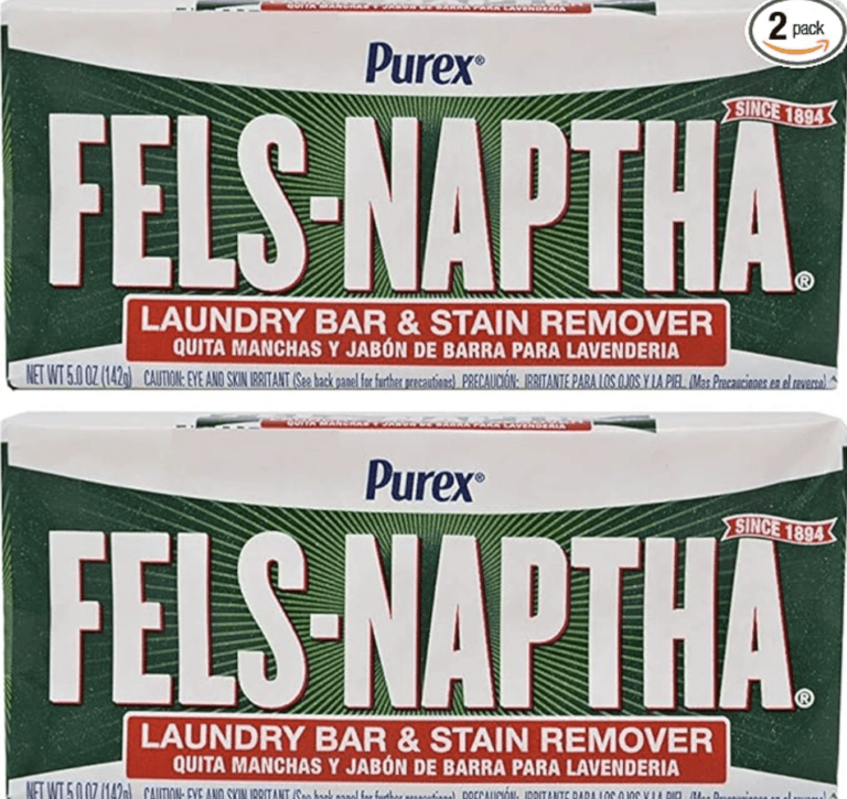 fels-naptha