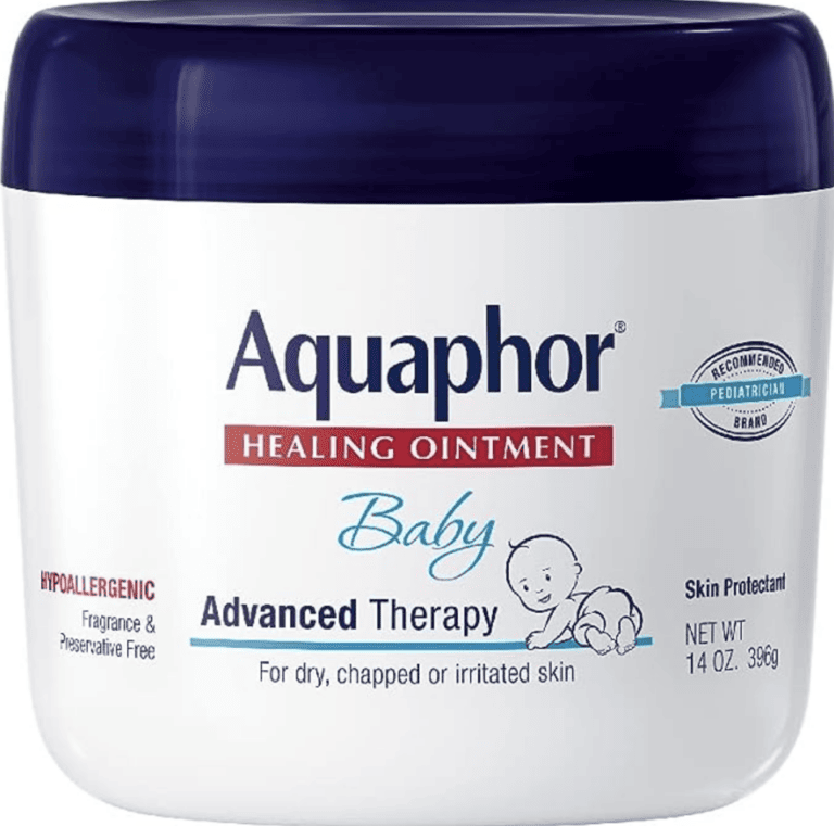 Aquaphor