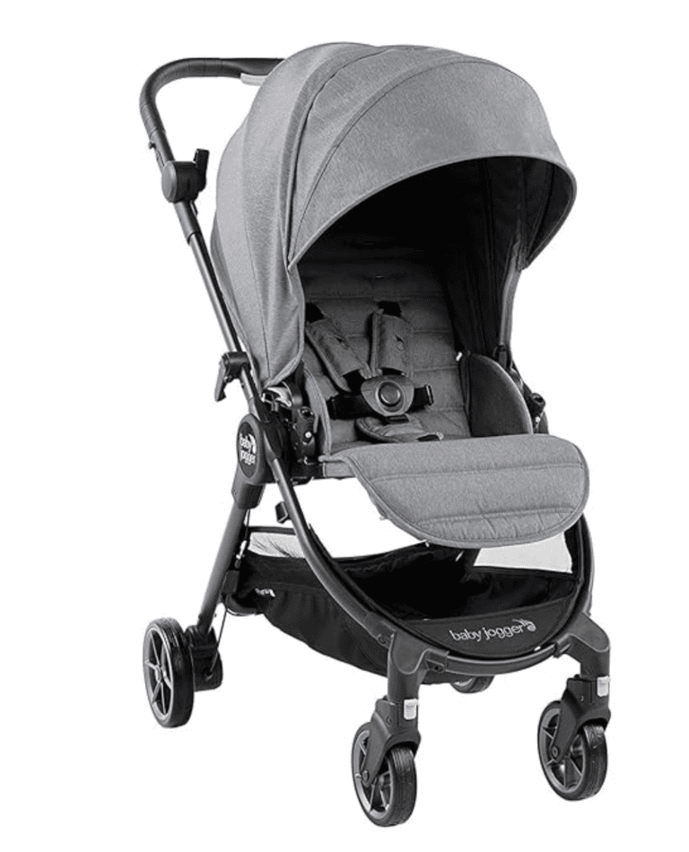 Baby jogger city tour lux