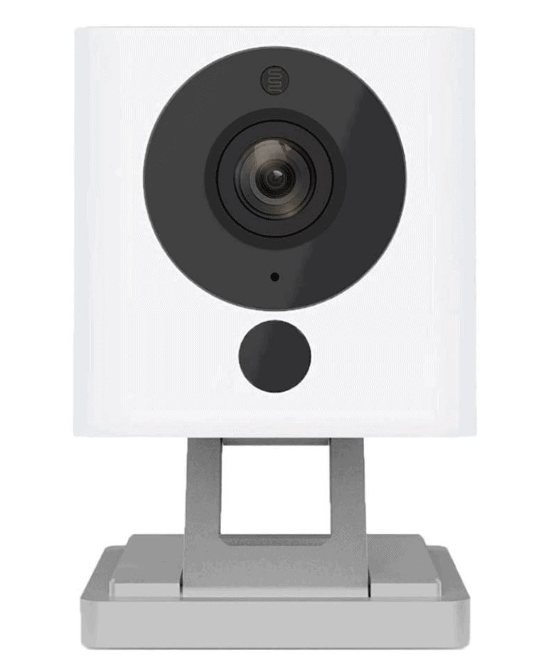 Wyze camera