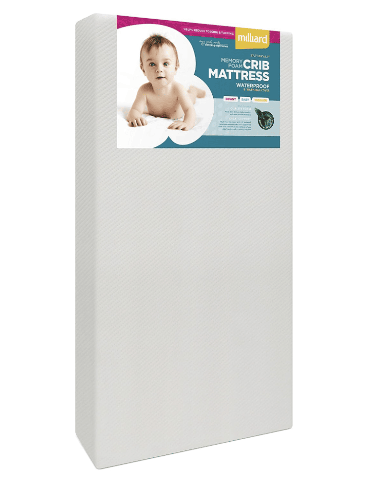 crib mattress