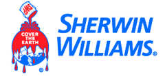 Sherwin Williams logo