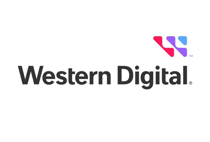 Western-Digital