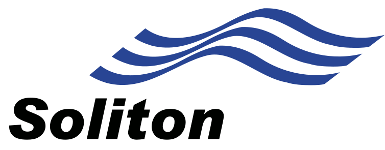 soliton logo