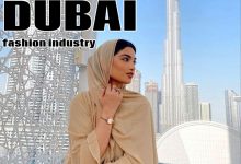 Fashion trends in the Dubai fashion industry