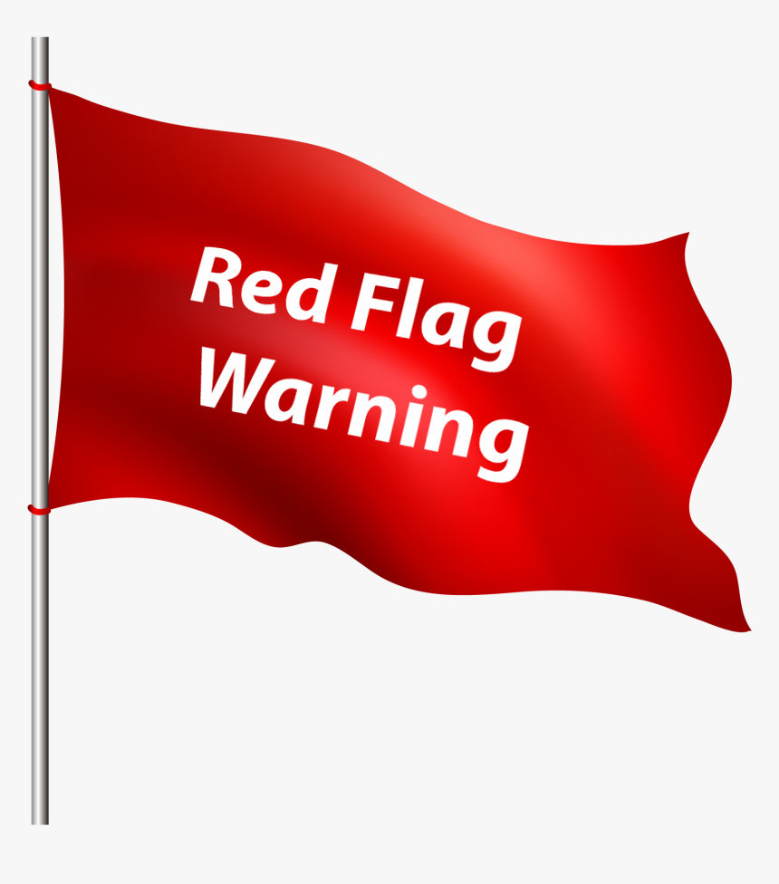 Red Flag Warning for the Santa Barbara County mountains – missioncanyon.org