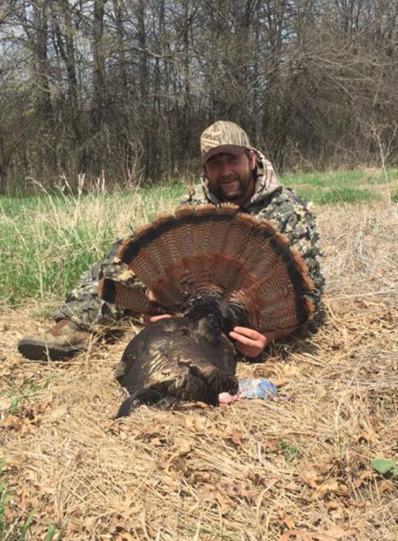 Missouri Hunting Photo Gallery