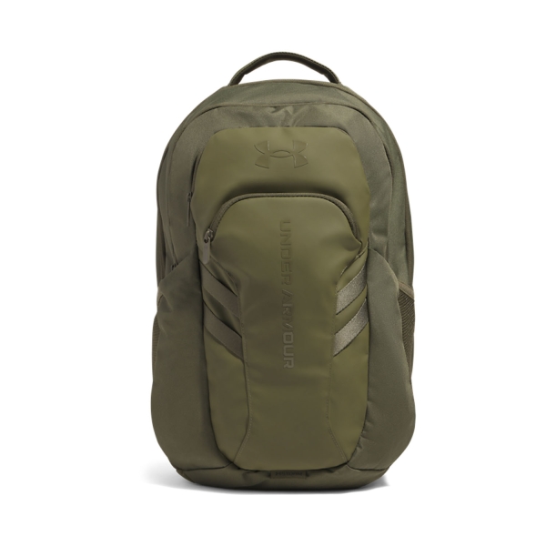 Mochila Under Armour Hustle 6.0 Pro Mochila  Marine Od Green 13846710390