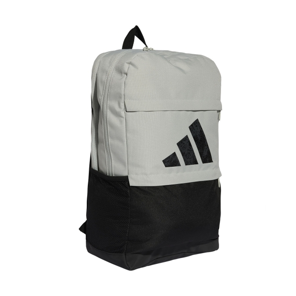 Mochila adidas Motion Mochila  Wonder Silver/Black JJ1191