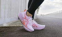 Asics Novablast 5