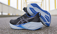 Asics Novablast 5