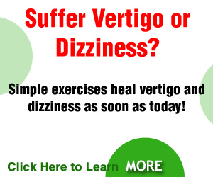 Vertigo and Dizziness Program