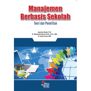 Manajemen Berbasis Sekolah