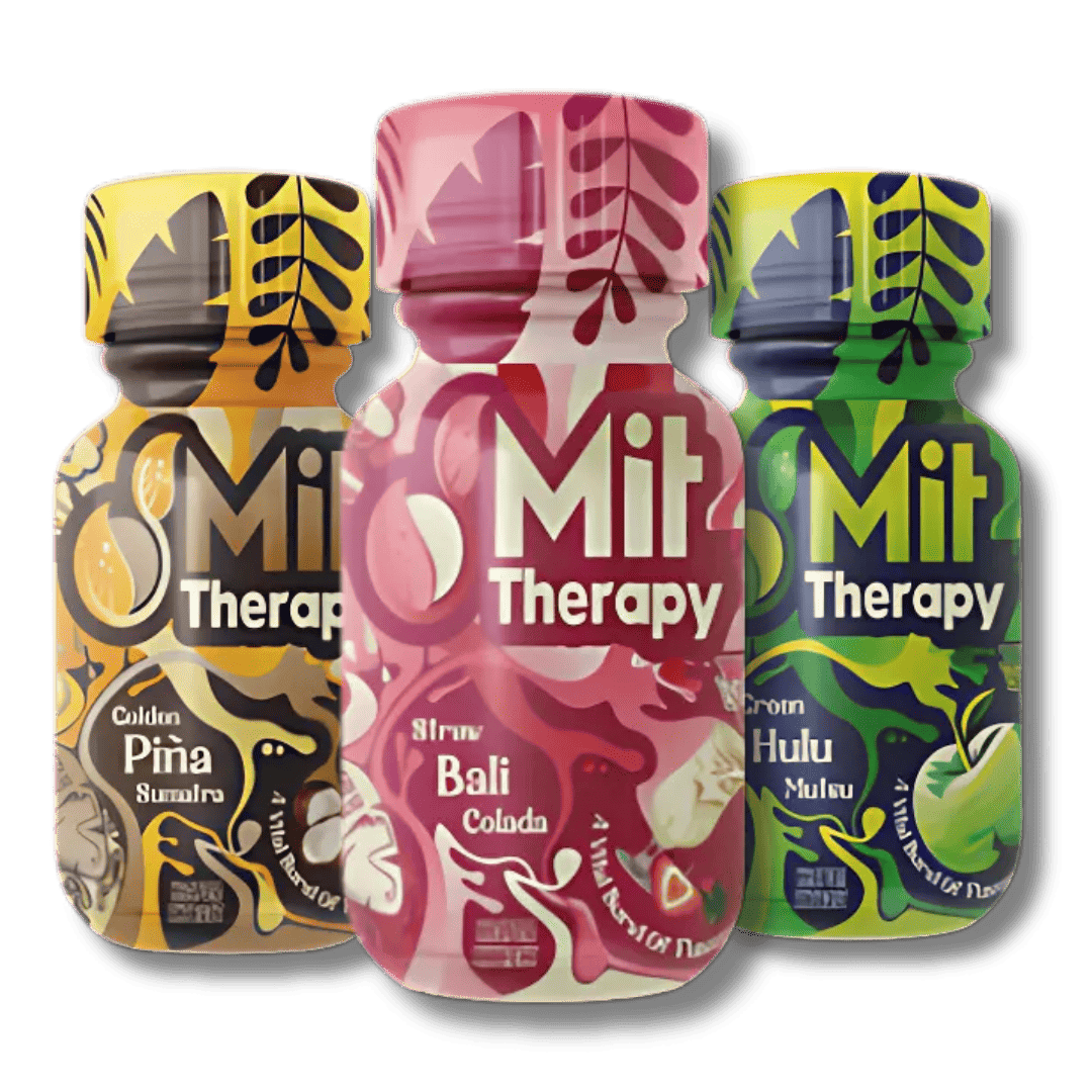 Why Choose MIT Therapy?