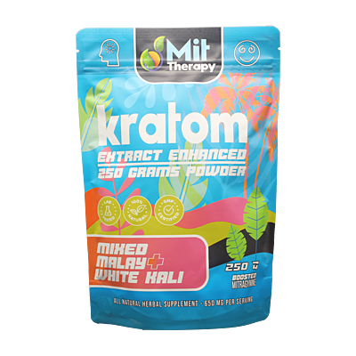 *MIT Therapy Mixed Malay + White Kali*-250g