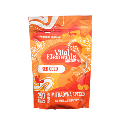 Vital Elements Red Gold - 250g