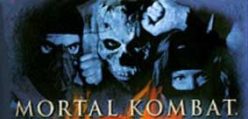 Mortal Kombat Conquest Site