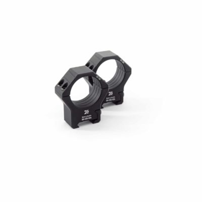 ZCO 36mm Rings Medium-High