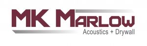 MK Marlow - Acoustics + Drywall