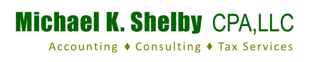 Michael K. Shelby, CPA, LLC meet the team