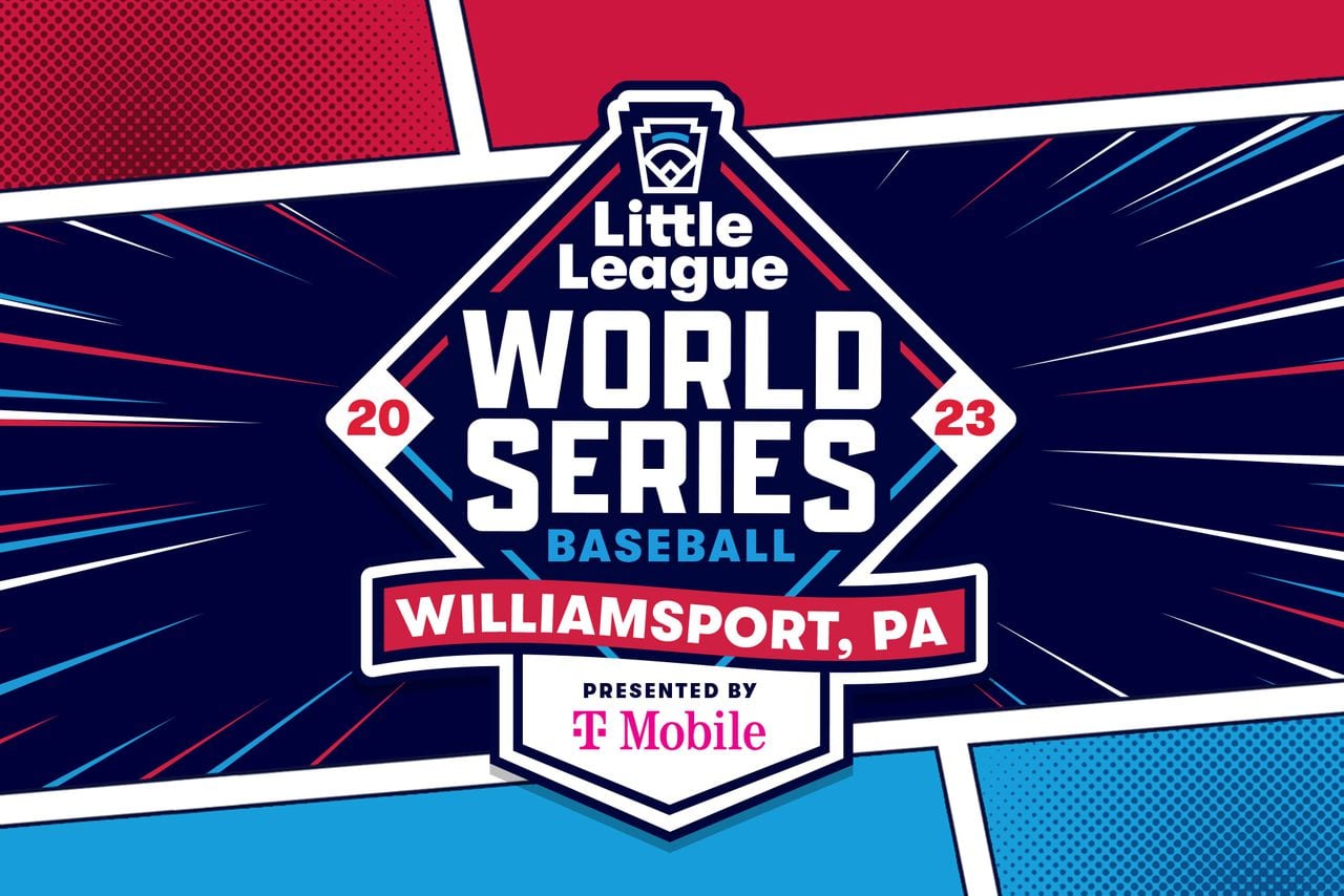 How to Watch 2023 Little League Baseball World Series Regionals today