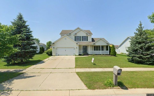 7320 Zachary Drive, Bay City, MI