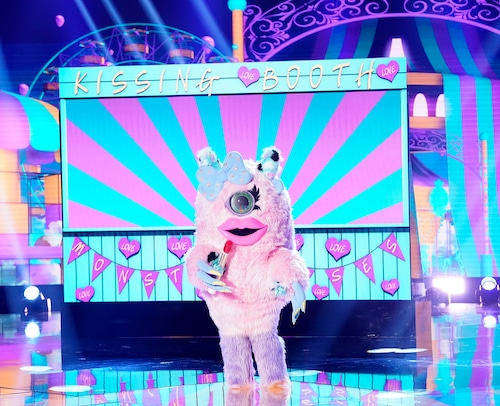 "The Masked Singer" Season 3