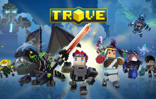 Trove Introduces Steallar Gear Upgrade