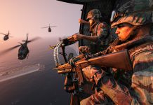 Bohemia Interactive Launches Arma Reforger On PS5 Complete With Cross Play Support