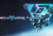 THE GAME AWARDS 2024: Mecha BREAK Unveils New Mode Trailer & Player-Requested Features, Launches Spring 2025 