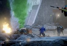 If You’ve Nothing Better To Do Over The Holidays, 5 Fortress Would Like You To Try Out Its New Shooter, Striden