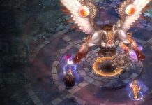 Tree Of Savior Announces Merger Of North American And Brazilian Servers