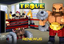 Trove Announces “RenewUs” Fitness Event To Kickstart 2025