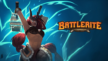 Battlerite