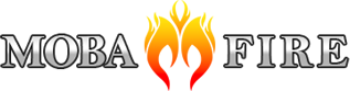 Mobafire logo