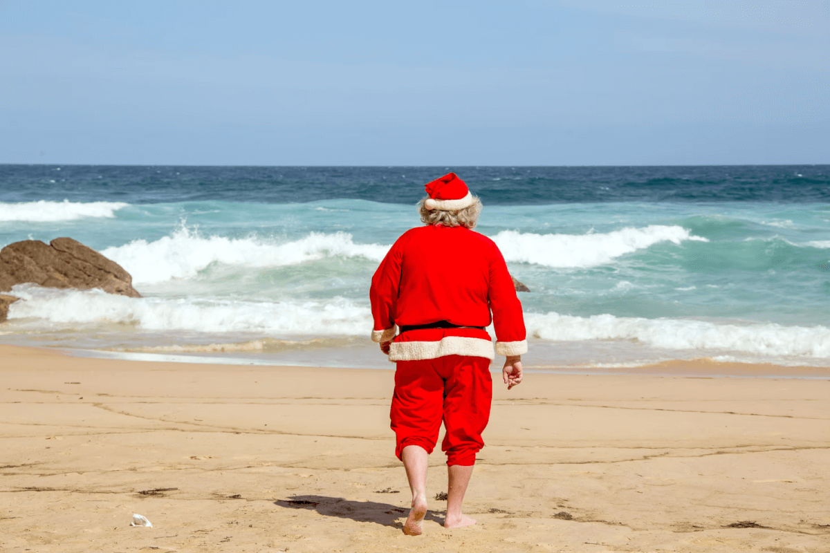 things to do in Myrtle Beach in December