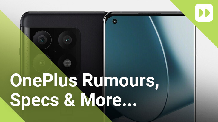 One Plus Rumours, specs & More