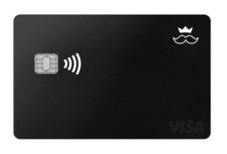 RappiCard Visa Infinite