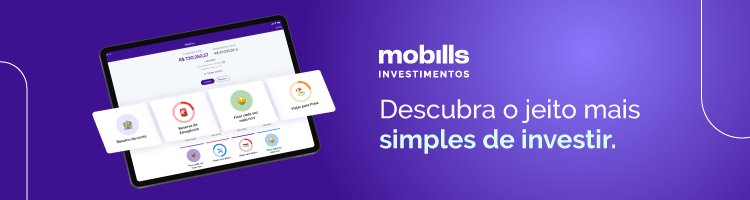 Mobills Investimentos