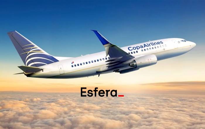 Promoção! Esfera oferece 45% de bônus na transferência de pontos para o ConnectMiles