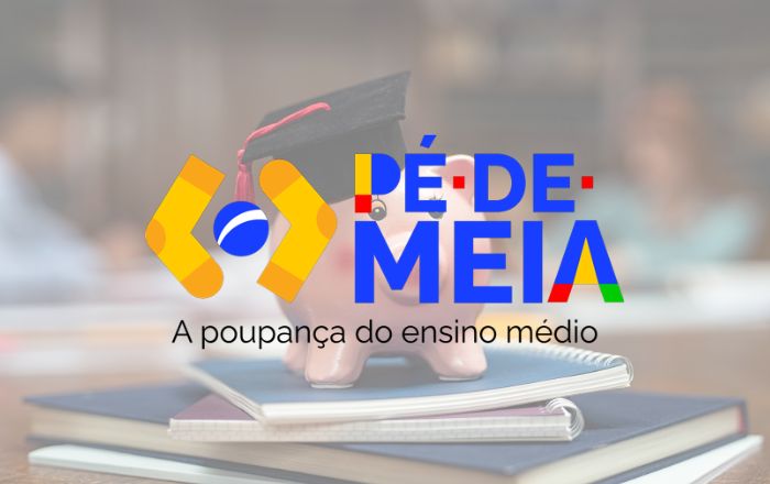 Pagamento do Pé-de-Meia para quem se formou no ensino médio em 2024 começa hoje (25)