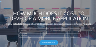 HOW MUCH DOES IT COST TO DEVELOP A MOBILE APPLICATION