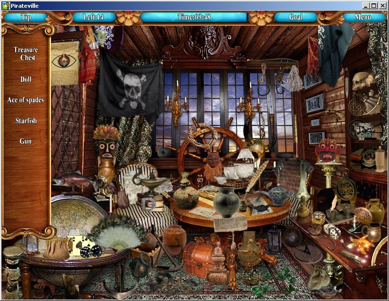 Pirateville Screenshots for Windows - MobyGames