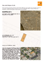 Small Lot Subdivision Guide