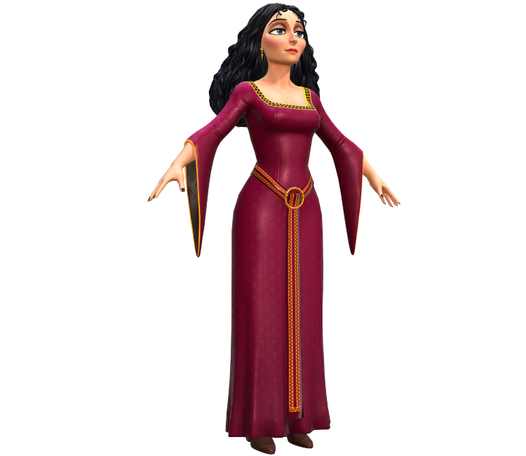 Mother Gothel