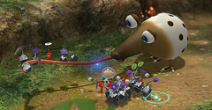 Pikmin 3