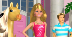 Barbie: Dreamhouse Party