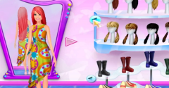 Barbie Fashion Show: An Eye for Style